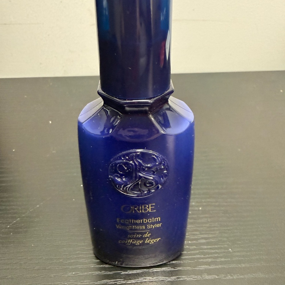 Oribe Blue Styling Balm